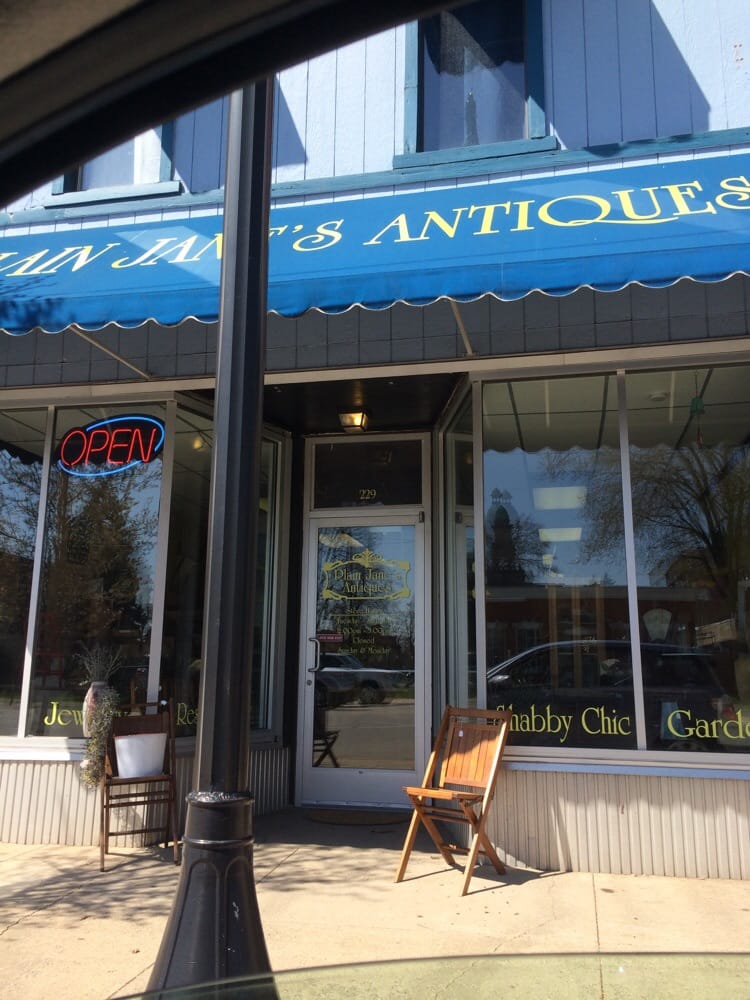 Plain Jane’s Antiques 2019 All You Need to Know BEFORE You Go (with