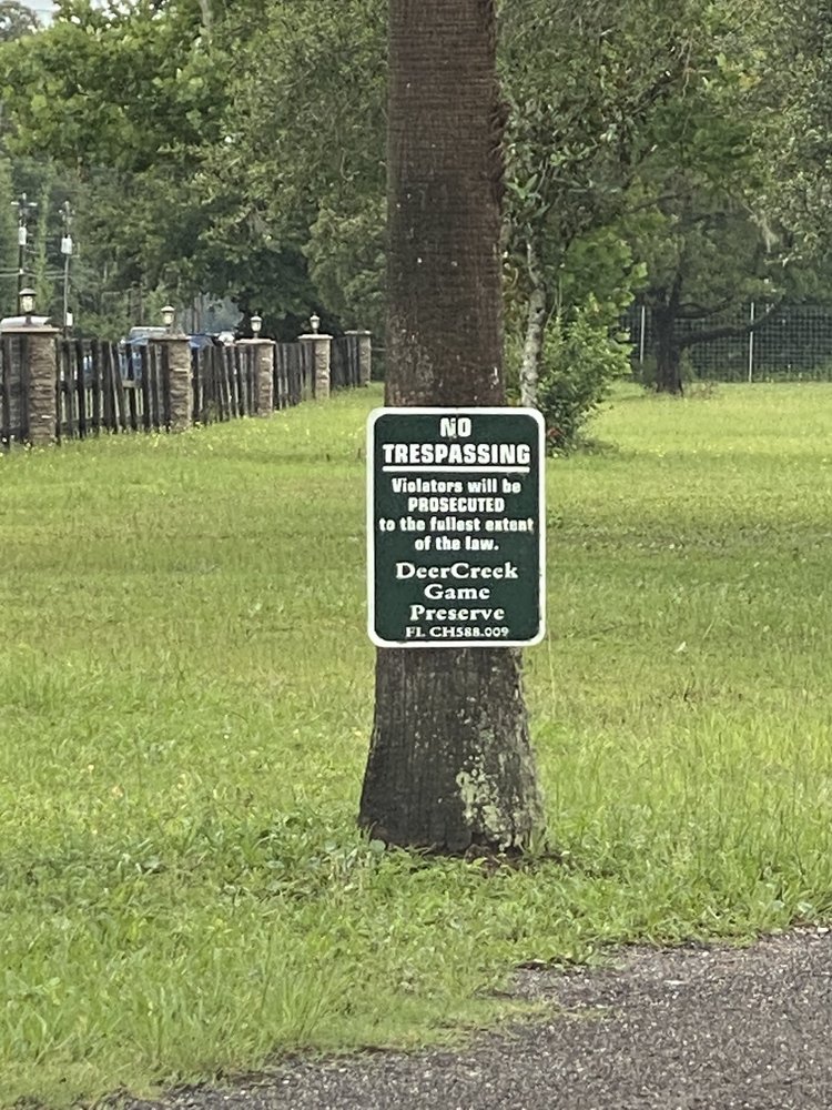 Trout Creek Memorial Park Image
