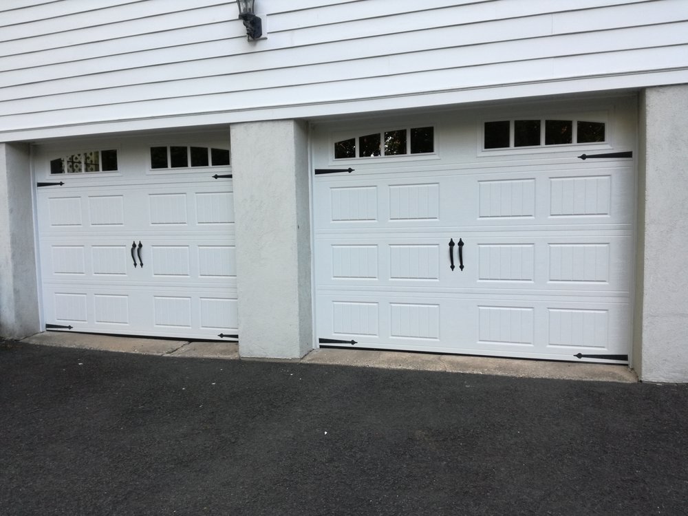 E&D Garage Doors