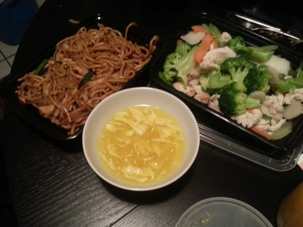 Hop Wong 29 Reviews Chinese 2913 27th Ave S, Longfellow