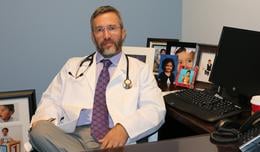 image of business Bristol Plaza Family Medicine