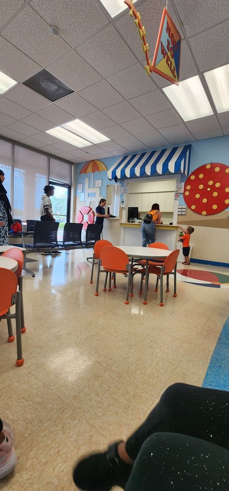 image of business Pediatric Associates Chapel Trail