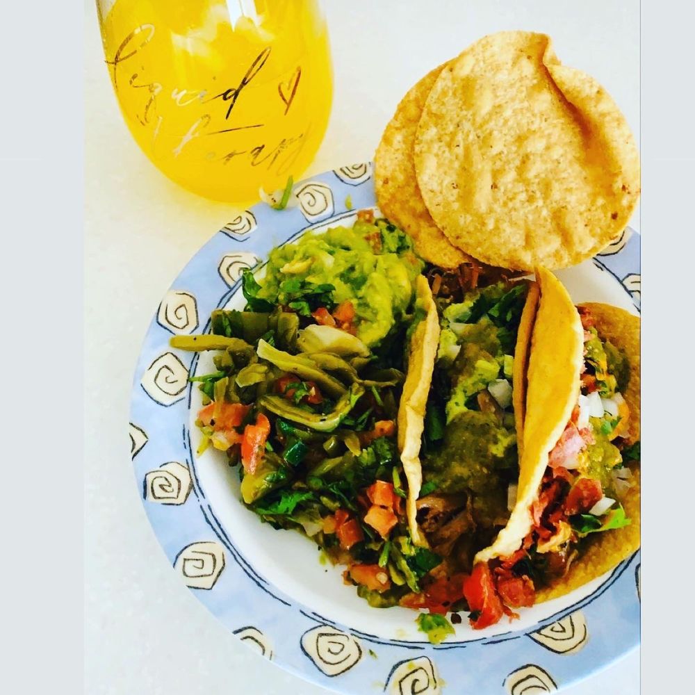 Taco Tuesday