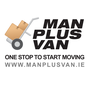 Man Plus Van