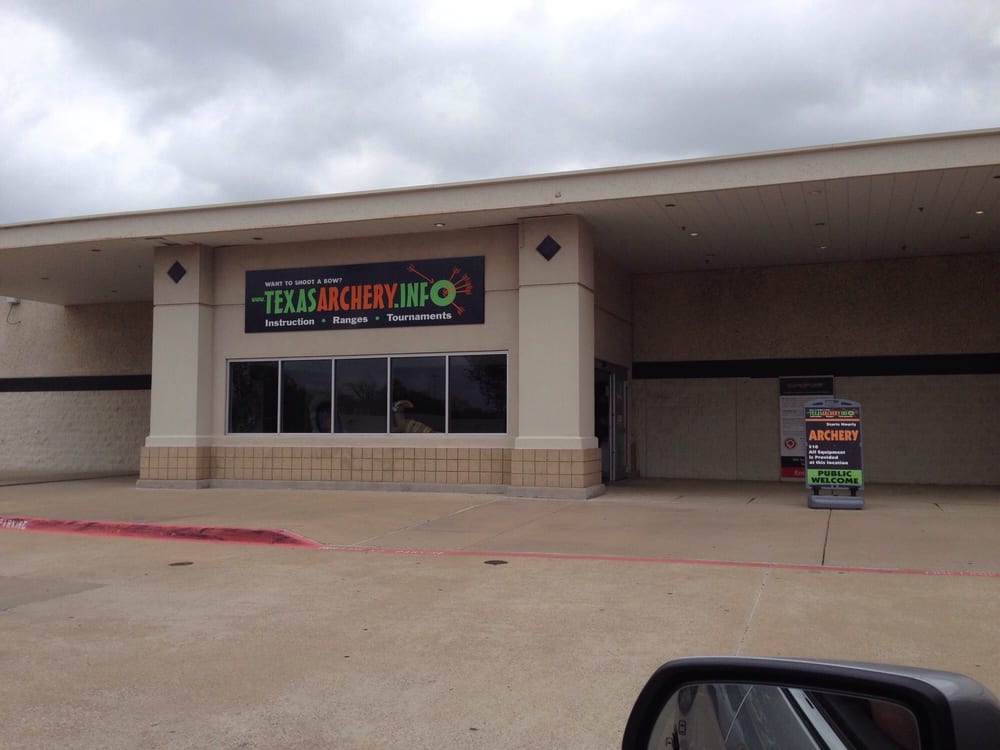 Texas Archery Academy 20 Photos & 27 Reviews Archery 600 Accent