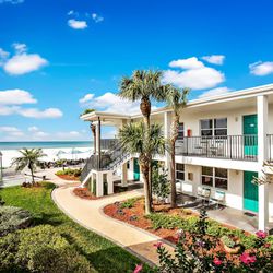 Best Things To Do In Gulfport Fl 2018 Yelp Bon Aire Resort