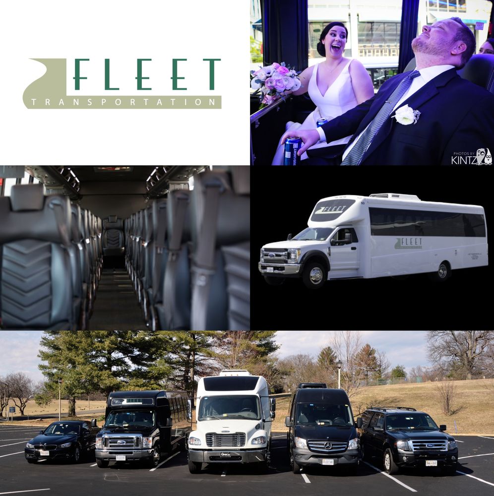 Fleet Transportation