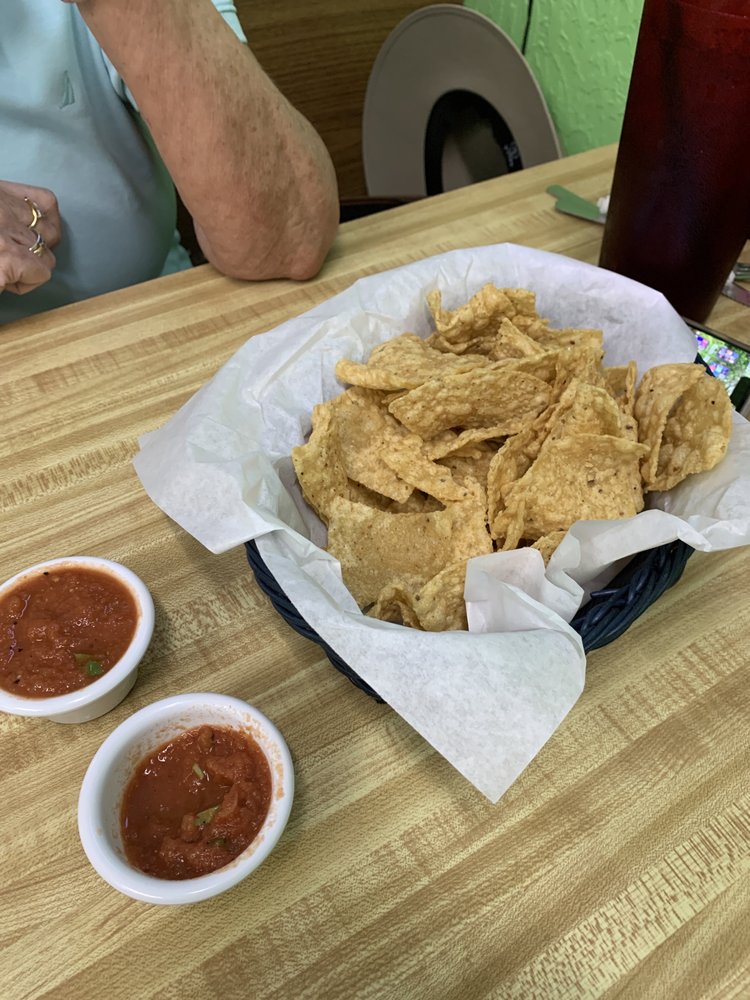 Durango's Mexican Restaurant