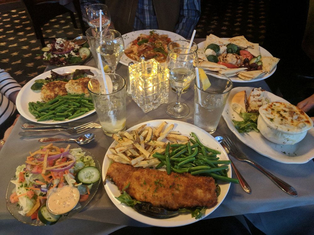 The Edison Hotel 45 Photos & 21 Reviews American (Traditional