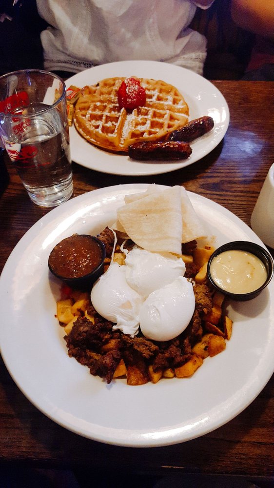 Cowboy Cafe