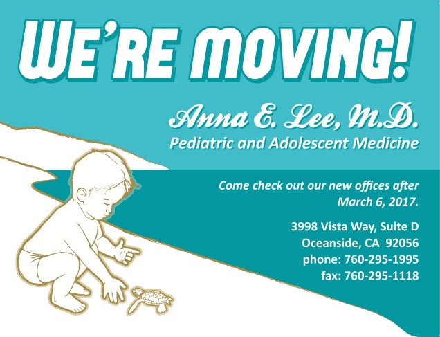 image of business Anna E Lee, MD