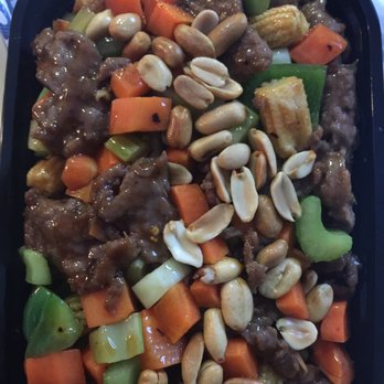 China Fu 12 Reviews Chinese 2804 S College Rd Wilmington Nc Photo Of China Fu Wilmington Nc United States Kung Pao