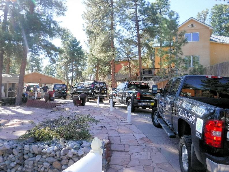 image of business Archuleta Restoration and Remodel