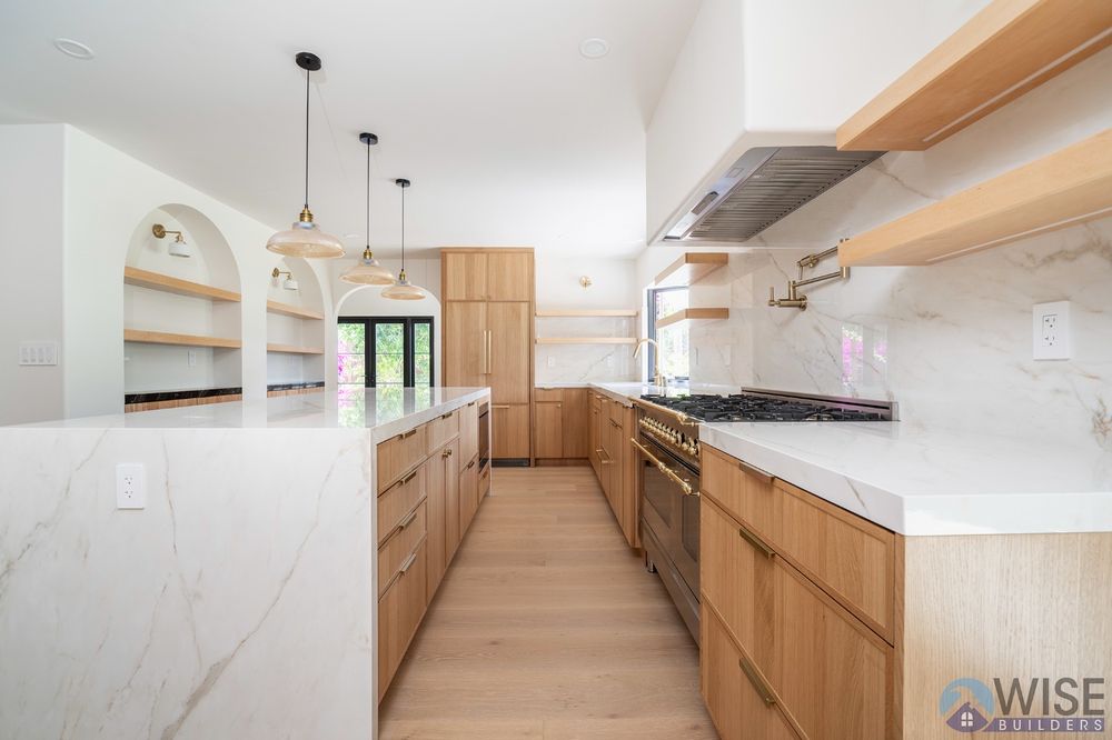 image of business Wise Builders