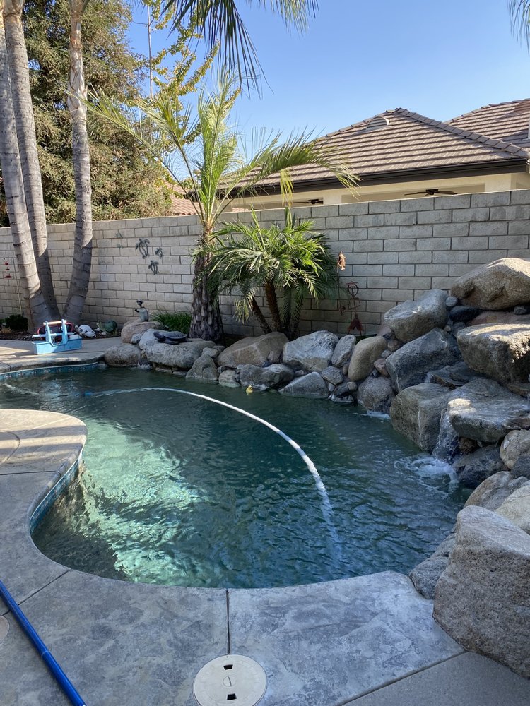 Miracle Pool Service
