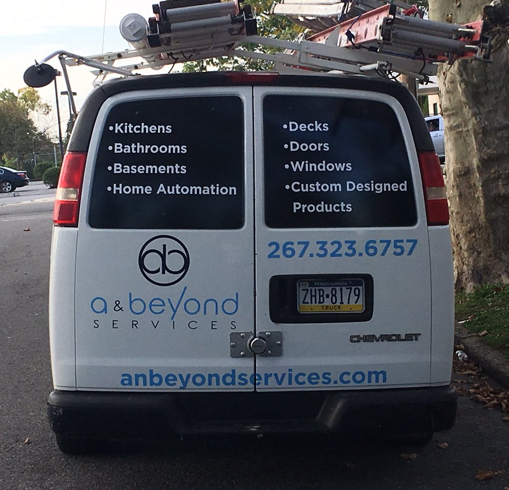 A & Beyond Services
