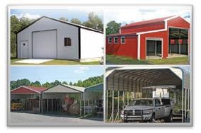 image of business Coast To Coast Carport