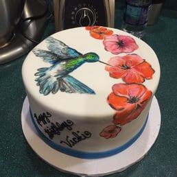 Edible Art Cake Shop - Bakeries - 2908 Selwyn Ave ...