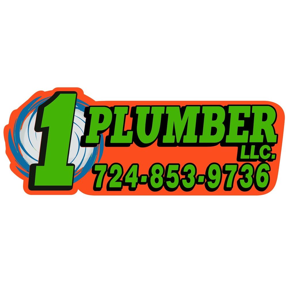 1 Plumber