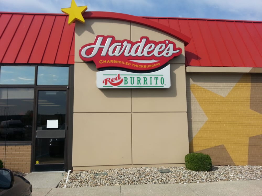 Hardee’s Burgers 8009 Pendleton Pike, Indianapolis, IN Restaurant