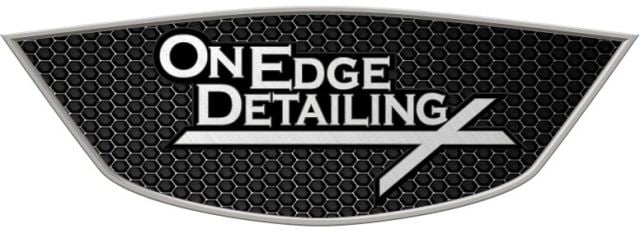 On Edge Detailing