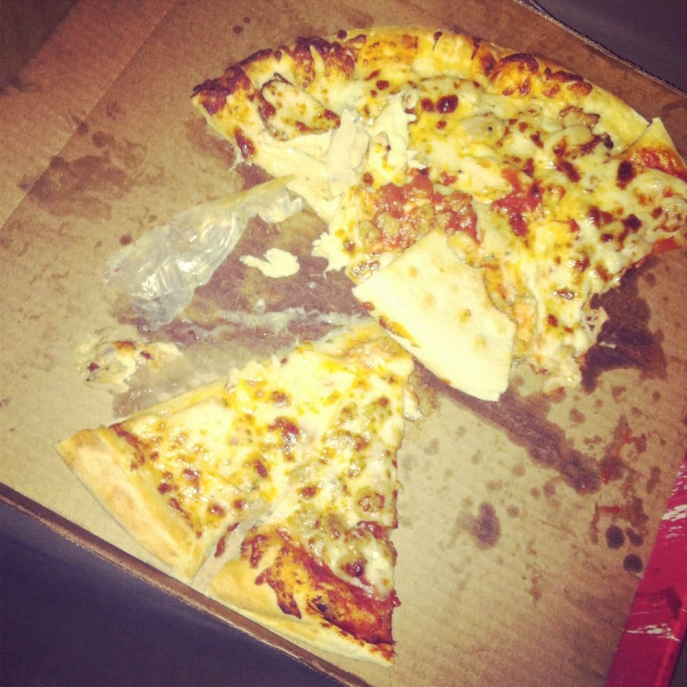 Casey’s Carry Out Pizza Convenience Stores 100 Cherry St, Allison