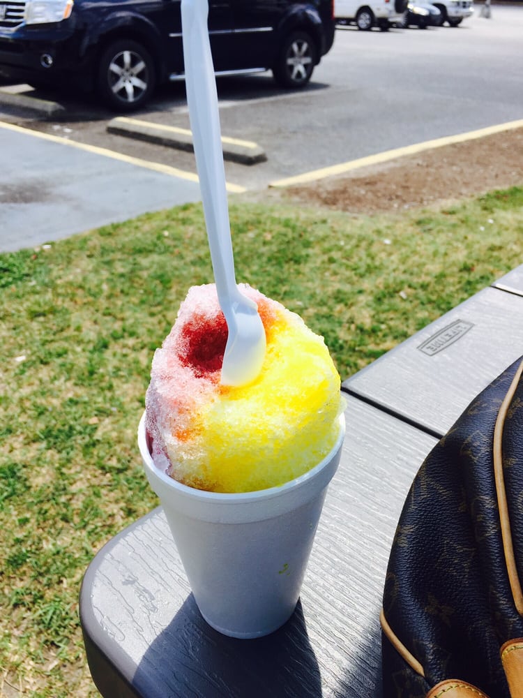 Pelican’s SnoBalls 17 Photos & 27 Reviews Ice Cream & Frozen Yogurt