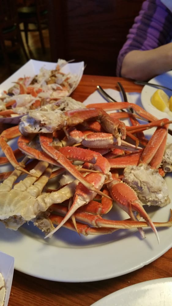 All You Can Eat Crab Legs Clearwater - knopf-design