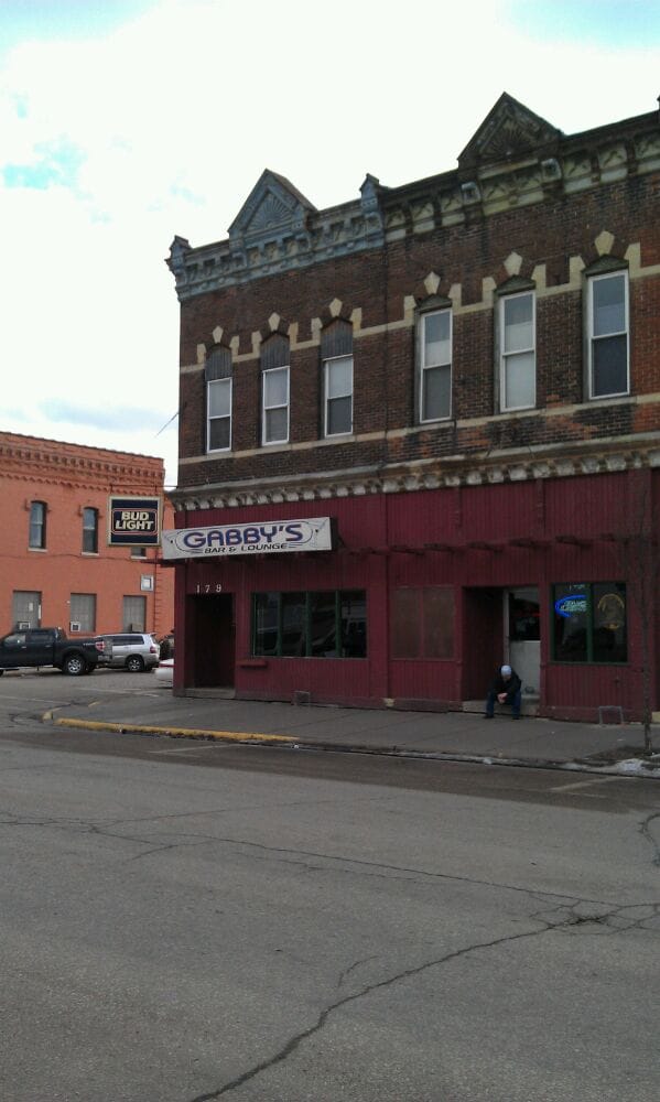 Gabby’s Bar and Lounge Bars 179 E 3rd St, Winona, MN Phone Number