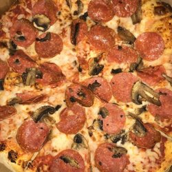 pizza deals visalia ca