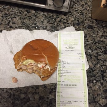 Burger King Order Food Online 14 Photos 18 Reviews Burgers Photo Of Burger King Naperville Il United States Thanks For The Raw