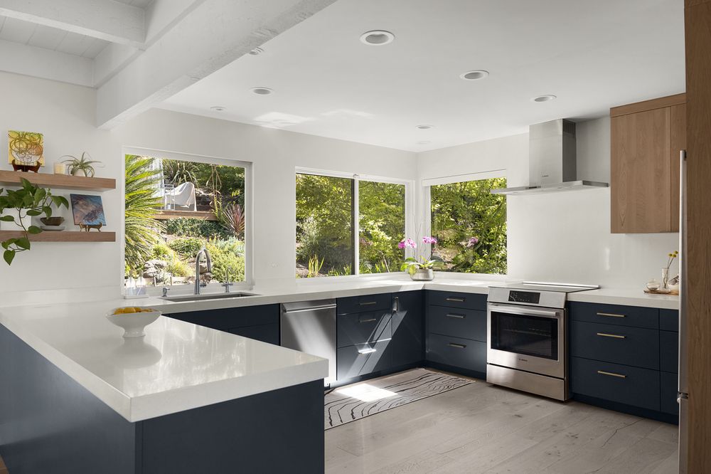 VMG Renovation