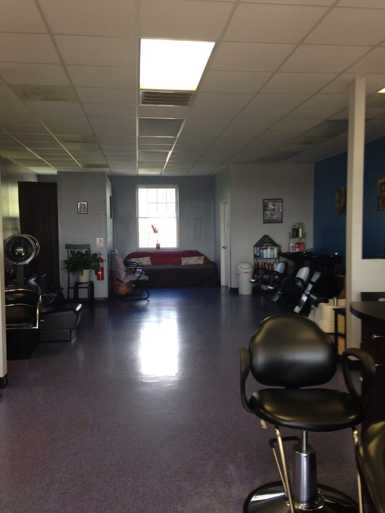 The Jule Box Hair Spa Hair Salons 730 Frederick Rd, Catonsville, MD