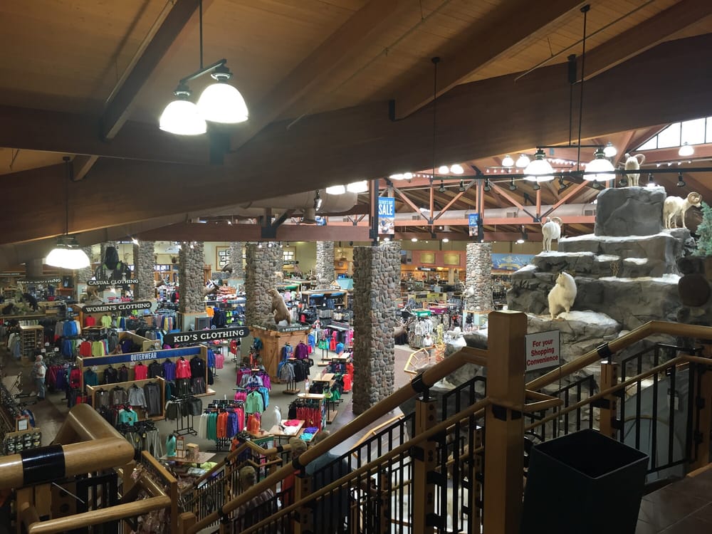 Cabela’s 17 Photos & 33 Reviews Outdoor Gear 10300 Cabela Dr, Kansas City, KS Phone