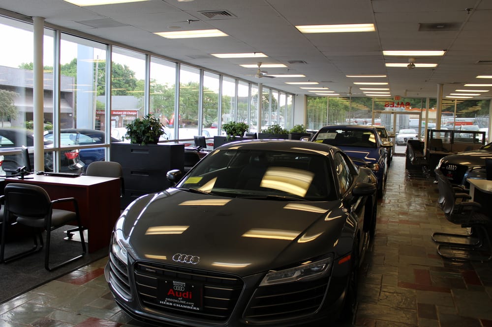 Herb Chambers Audi >> Audi Brookline Yelp Herb Chambers Audi >> Audi Brookline Yelp