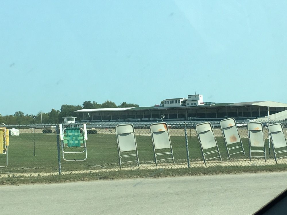 Delaware County Fairgrounds 10 Photos Venues & Event Spaces 236