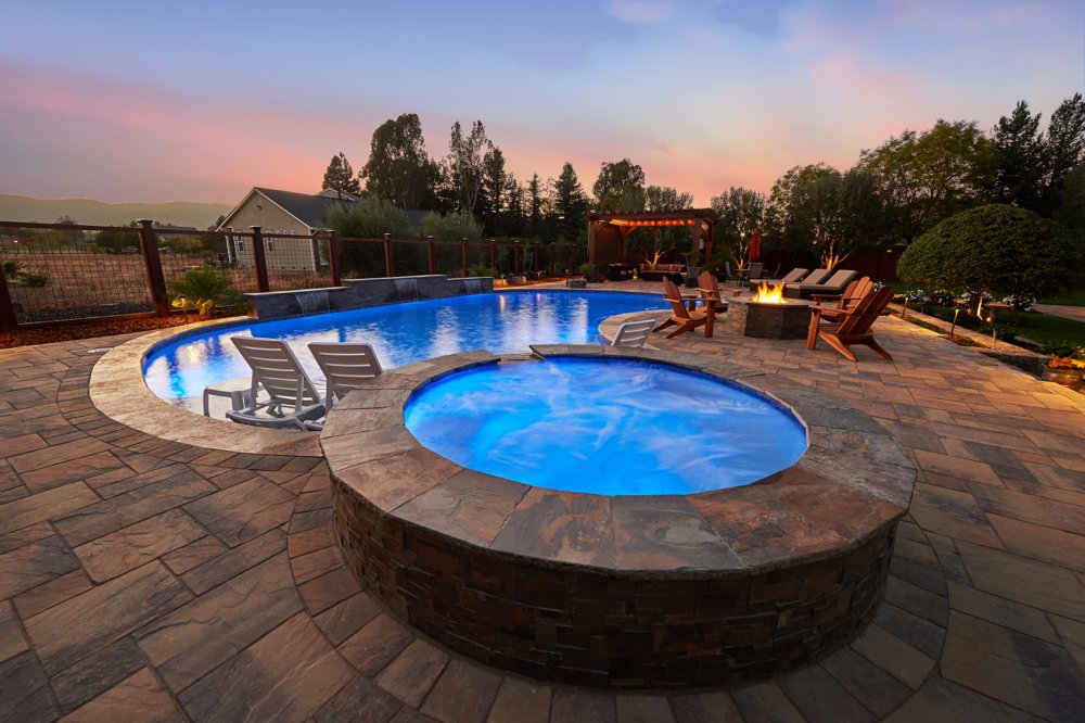 Wine Country Pavers