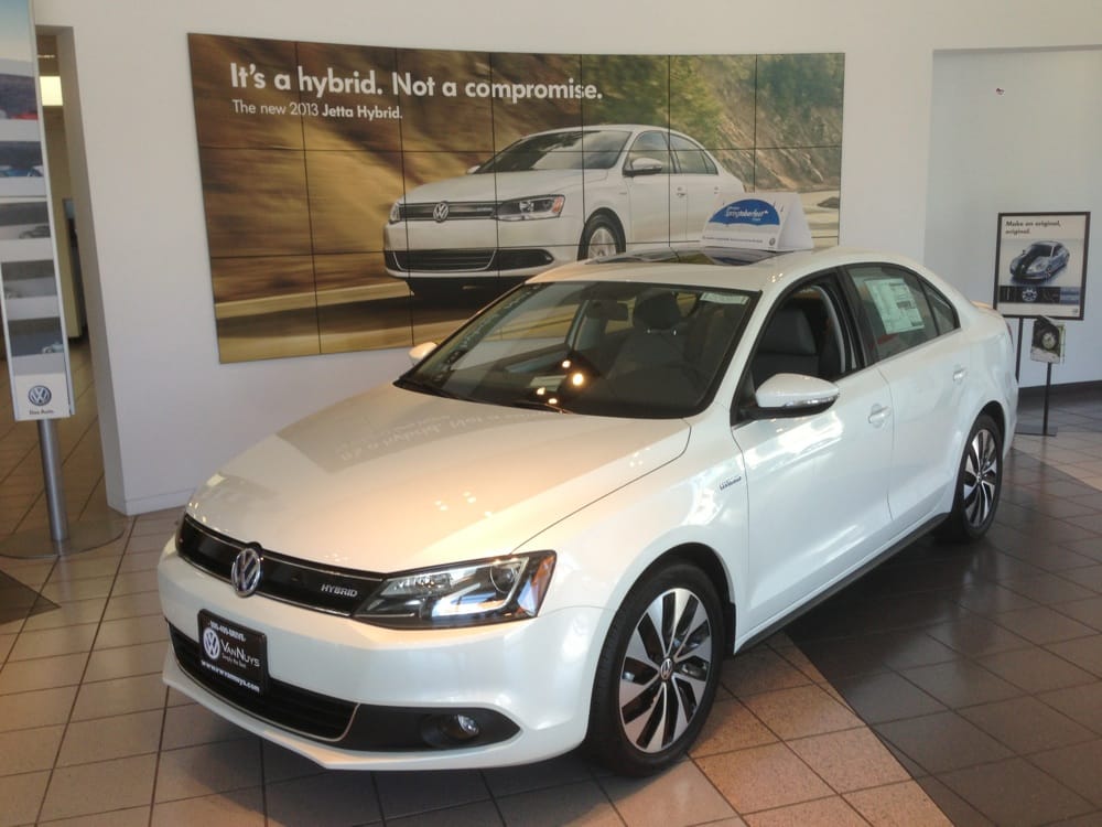 Jetta Turbo Hybrid Sel Premium Yelp Photo Of Volkswagen Van Nuys Ca United States Jetta Turbo