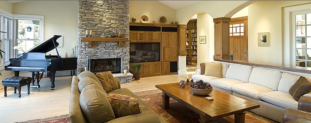 Seattle Eco Painting