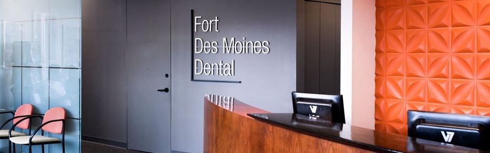 image of business Fort Des Moines Dental