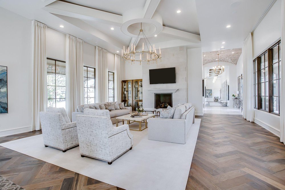 image of business Lawrence Flooring & Interiors