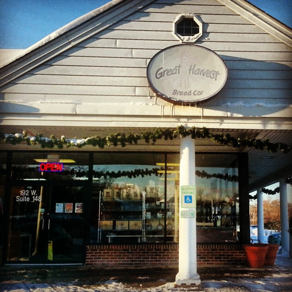 Great Harvest Bread Co 34 Photos & 47 Reviews Bakeries 192 W