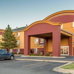 Econo Lodge Inn Suites 44 Photos Hotels 101 Reasor St Photo Of Econo Lodge Inn Suites Tahlequah Ok United States