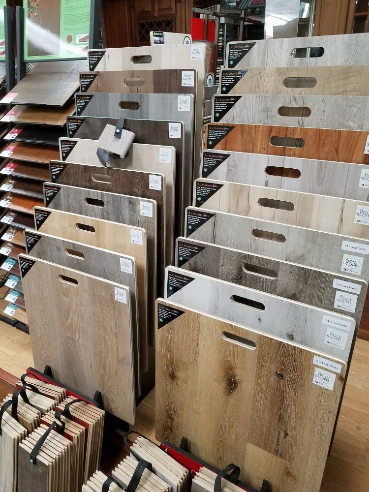 KPL Tile Mart