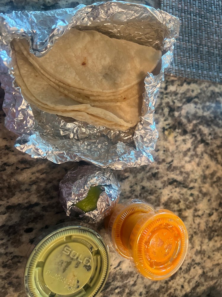 Tacos Ferris Tacos Ferris