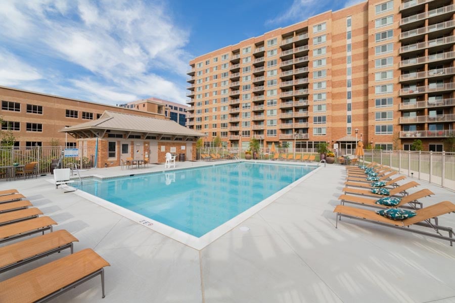 Prosperity Flats