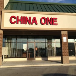 China One Chinese 805 Baltimore St Hanover Pa Restaurant Photo Of China One Hanover Pa United States