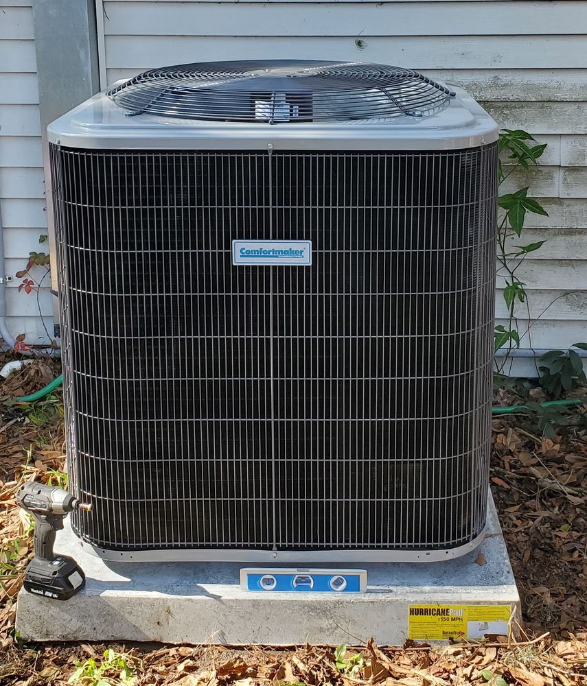 image of business Pro Air Heating and Cooling