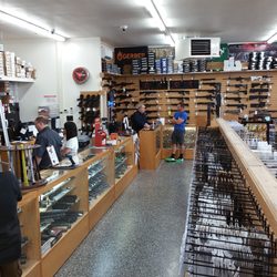 surplus ammo arms 53 reviews guns ammo 102 puyallup ave