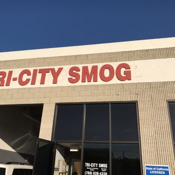 Smog check coupons escondido ca